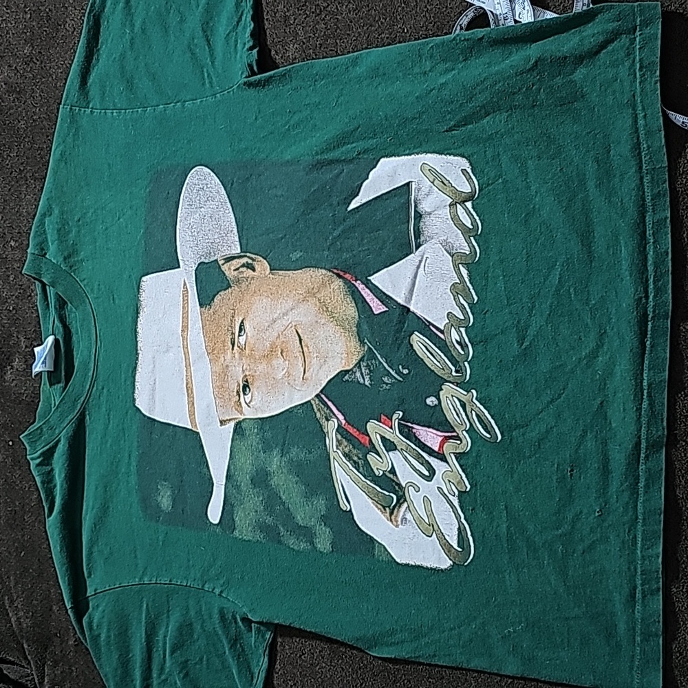 90's Ty England tshirt Sz.XL